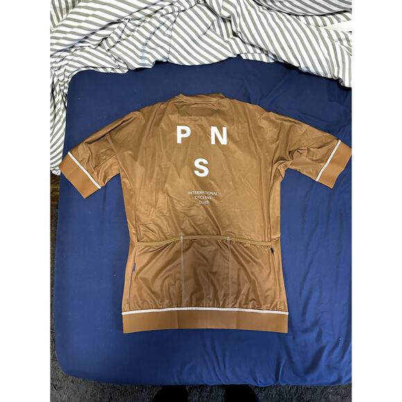 Pas Normal Studios Mechanism Jersey - Picture 2 of 5